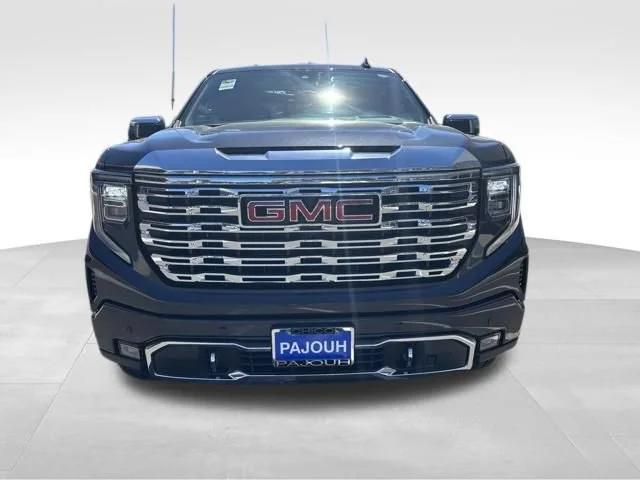 gmc sierra 1500 2025 1GTUUGE86SZ335842 image gmc sierra 1500 2025 1GTUUGE86SZ335842 image